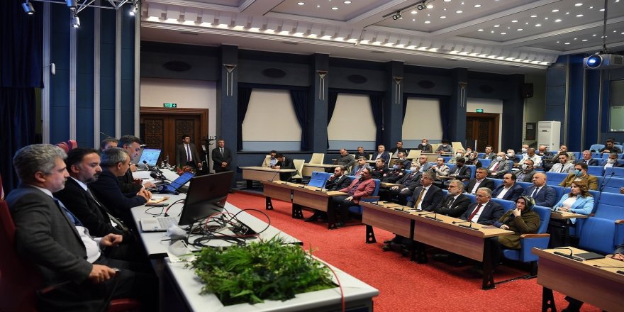 TÜBİTAK MAM o belediye ile iş birliği yapacak