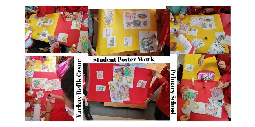 Dijital dünyanın okuryazar çocukları projesi başladı