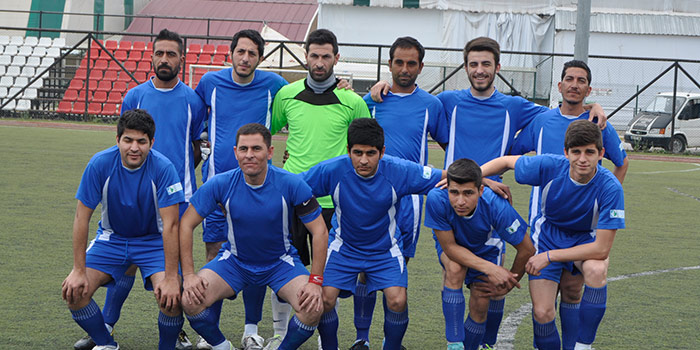 TAVŞANLI İYİ BAŞLADI