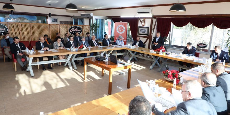 Dilovası'na 2 milyar 650 milyonluk yatırım