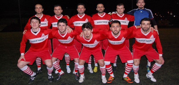 BALKAN ÖLDÜ ÖLDÜ DİRİLDİ: 2-2