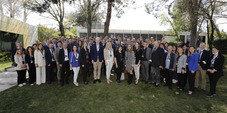 TAYSAD, “Elektrikli Araçlar Günü” etkinliği