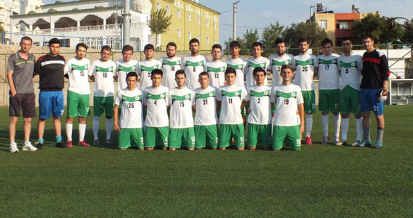 EN BÜYÜK ARTIMIZ ARKADAŞLIĞIMIZ