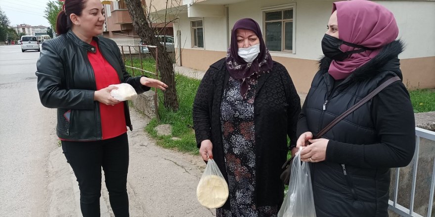 Tereyağı diye püre ve margarin sattılar