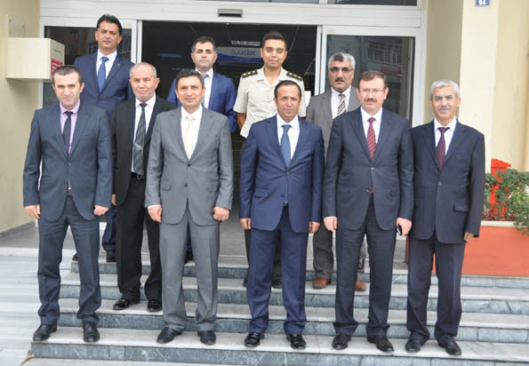 İSU’nun en büyük proje yatırımı Dilovası’nda