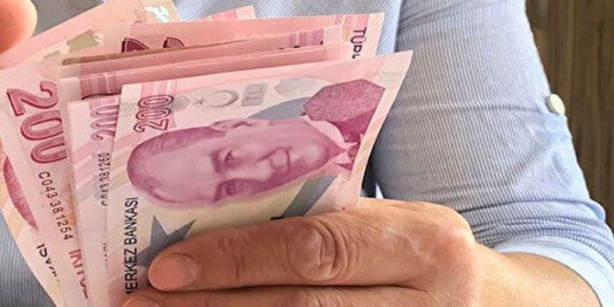 Emekliler 5 yılda 5 bin lira kaybetti