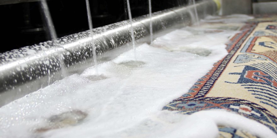 Halı yıkama da zamlandı