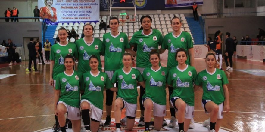 Periler, düştü gibi