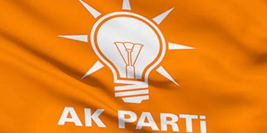 AK Parti'de 5 isim Ankara'ya çağrıldı