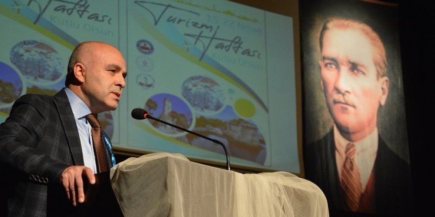 Taşdelen’den gönüllü tanıtım elçileri çağrısı