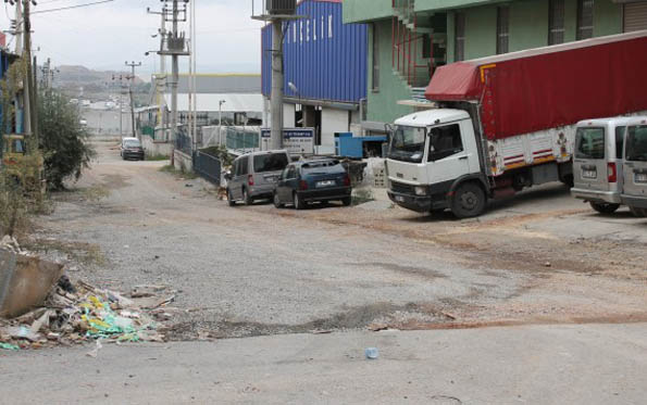 Bu sokaktakilerin sucu ne?