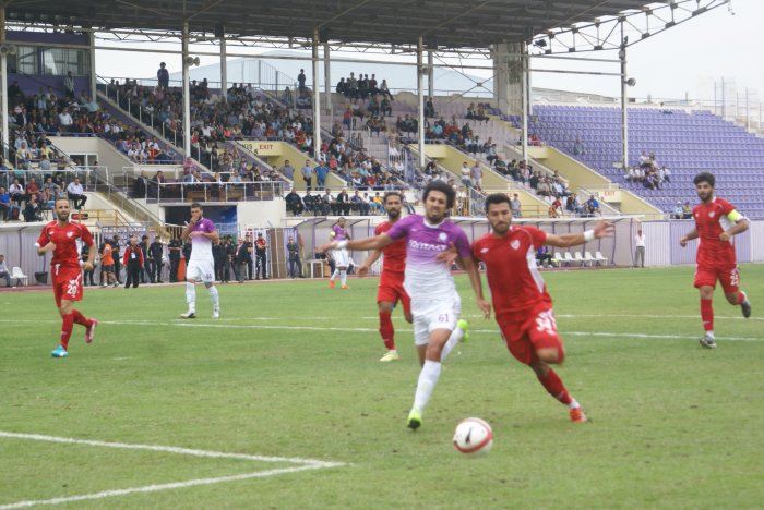 ERCAN PARTNERİNİ ARIYOR