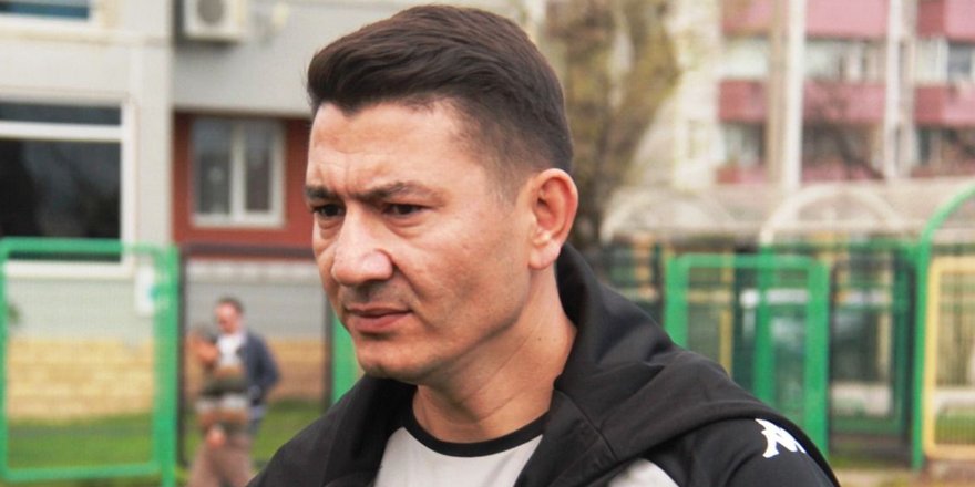 Fırat Gül: Alnımızın akı ile dönmek istiyoruz