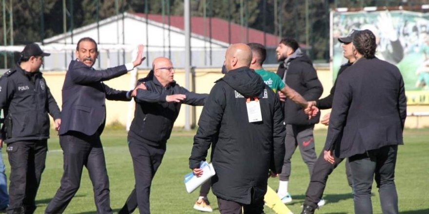 Darıca’ya ceza yağdı