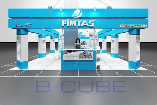 PİMTAŞ görücüye çıkıyor