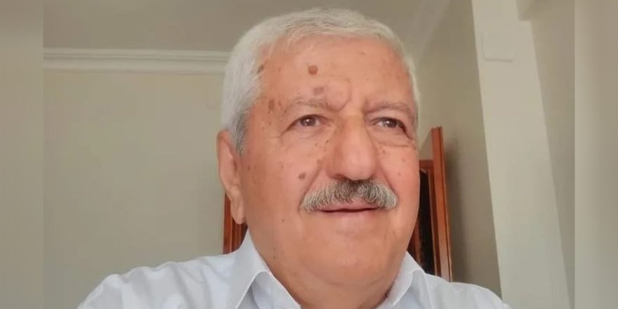 CHP'li Ahmet Özmet vefat etti