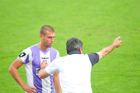 YILMAZ MERT’İN ZOR GÜNÜ