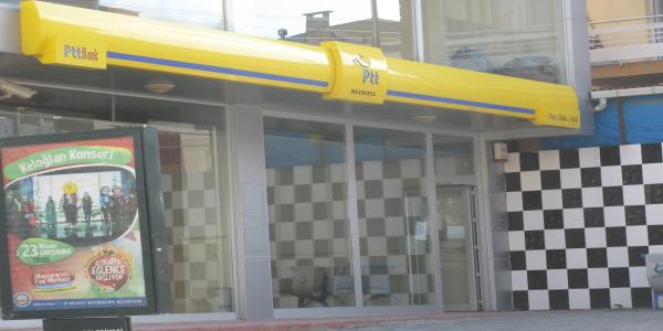 Postanede çile devam ediyor