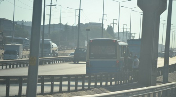 Bunları denetleyen yok mu?