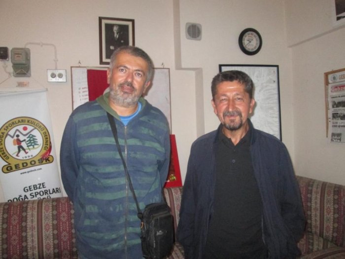 GEDOSK’ta Kongre Zamanı