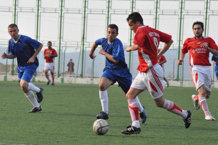 BALKAN KULLAR’I DEVİRMEYE GİDİYOR