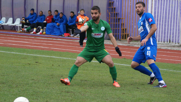 MAESTRO ŞEFİ İŞ BAŞINDA