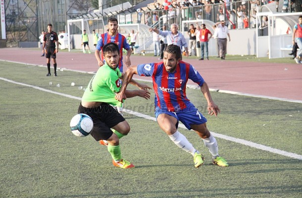 ÇAYIROVA VİTRA’YI YIKACAK