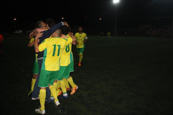 SERHAT DEĞİRMENDERE’YE PATLADI: 5-0