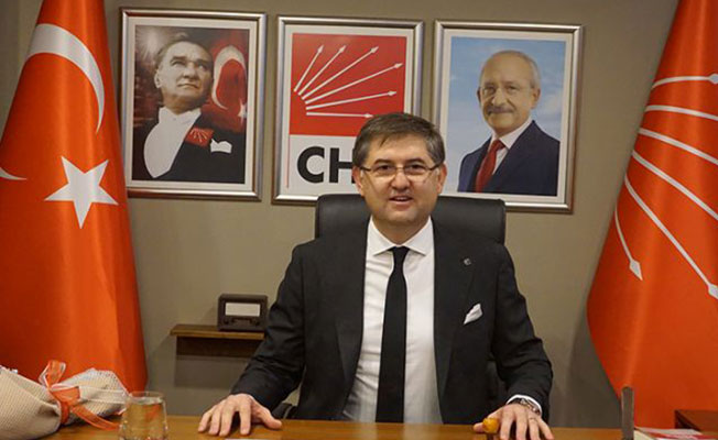 CHP’li Yıldızlı’dan 1 Mayıs mesajı