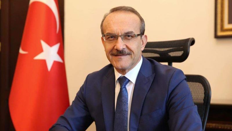 Vali Yavuz’dan 1 Mayıs mesajı