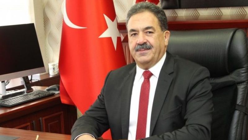 Kaymakam Güler’den 1 Mayıs mesajı