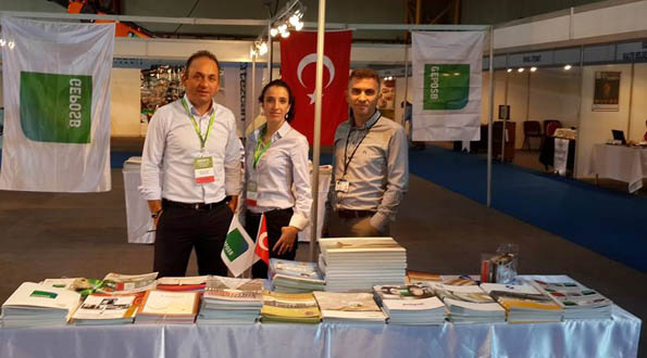 GEPOSB SANTEK FUARINDA