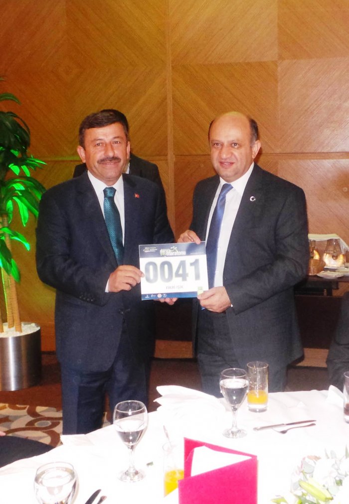 KARABACAK BAKANLARI DAVET ETTİ