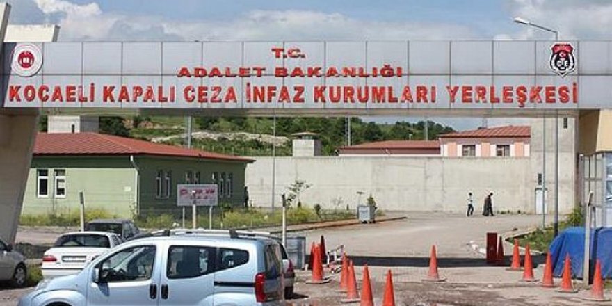 80 bin hükümlü cezaevine dönecek