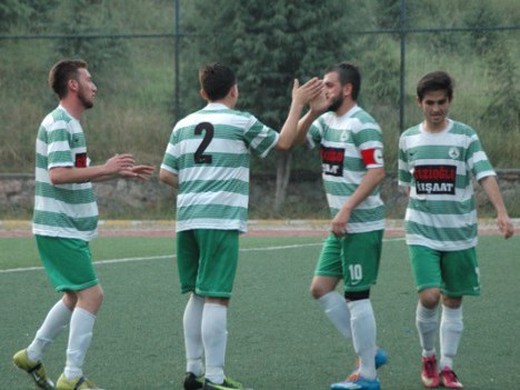 BEYLİKBAĞI ŞOV BAŞLIYOR