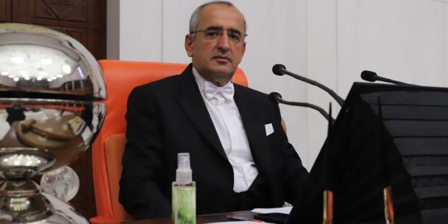 Haydar Akar 3 fidanı andı