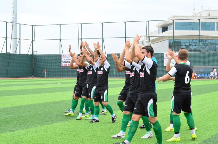 ÇAYIROVA ŞOKTA: 4-2