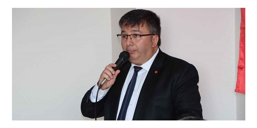 CHP’li Soyluçiçek'den Anneler günü mesajı