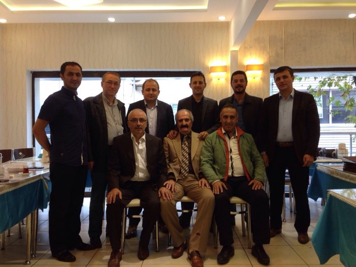 Hemşehri Dernekleri gençleri  uyaracak