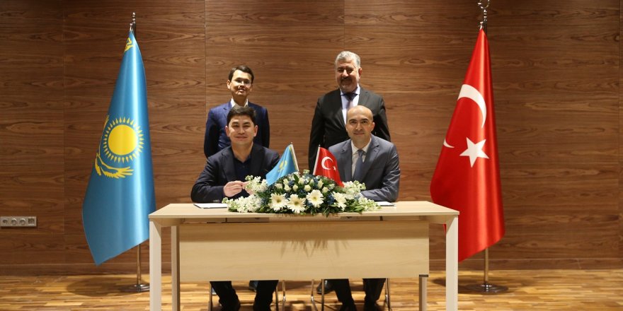 Bilişim Vadisi’ndeki teknoparklar, iş birliği protokolü imzaladı