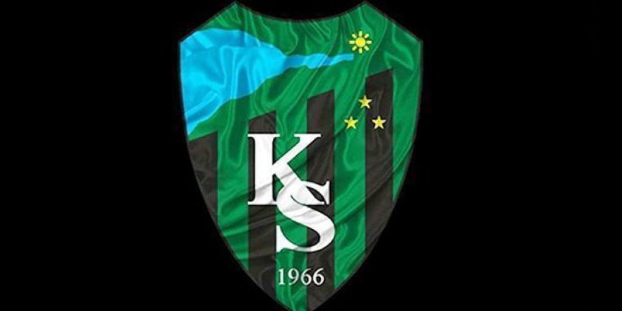 Kocaelispor, disiplinlik oldu