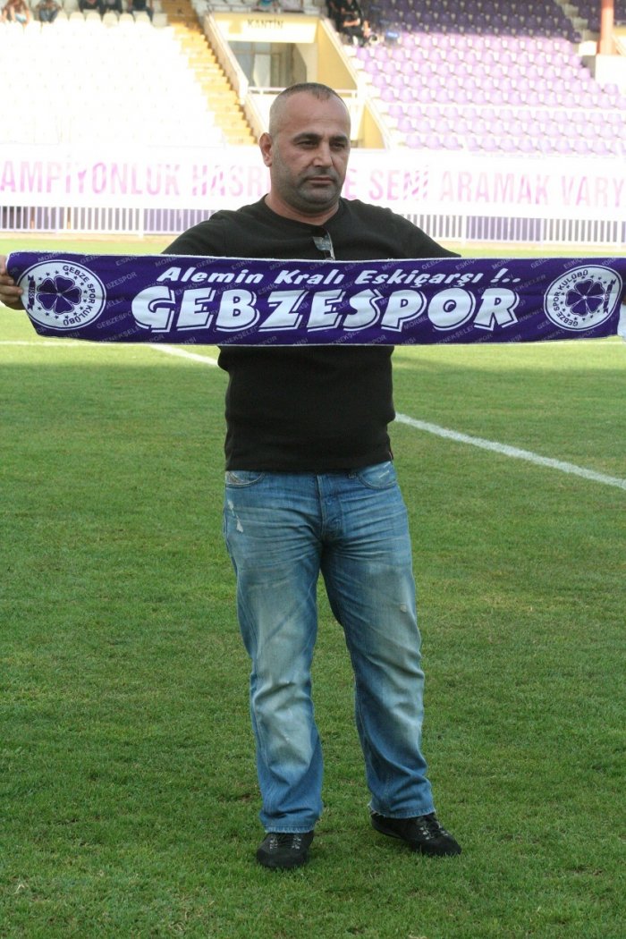 ‘BU TAKIMA İNANIN’