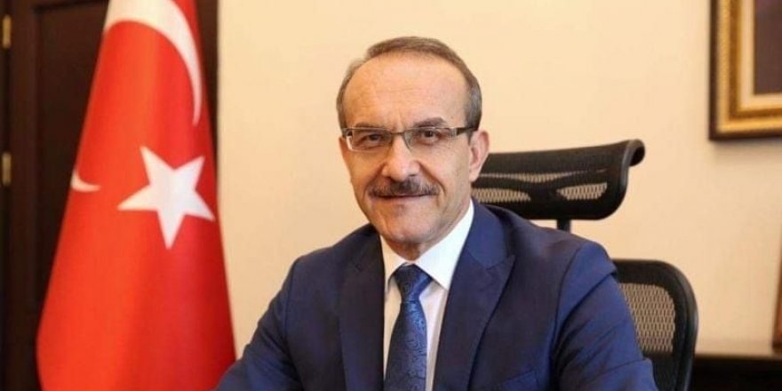 Vali Yavuz’dan Türk Dil Bayramı mesajı