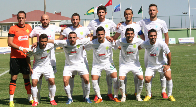 BALON KUPA’DA PATLADI: 6-4