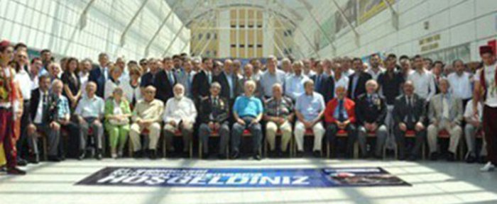 Kent Bayramlaşması Pazar günü olacak