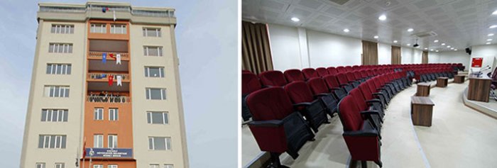 STM’de tüm hizmetler ücretsiz