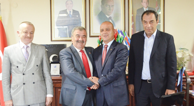 Ünlü, ‘Civelek bizim sayemizde uçuyor’