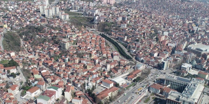 Konut fırsatçılarına ceza geliyor