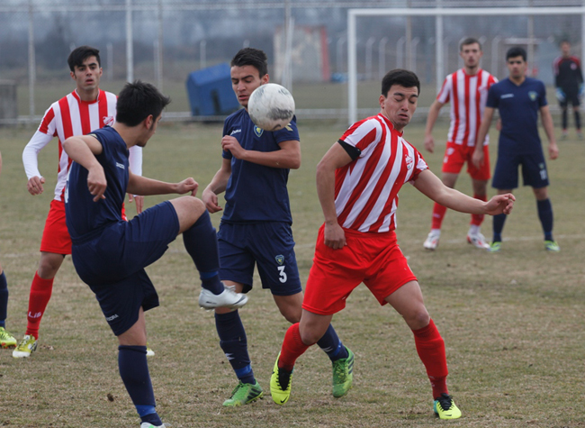 14 EKİM’DE YAPILACAK