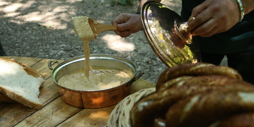 "Kandıra dartısı"  tescillenen 4. gastronomi ürünü